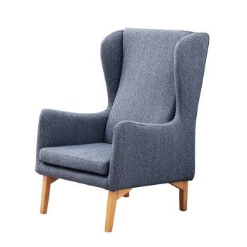 Louise Armchair Miniforms Img0