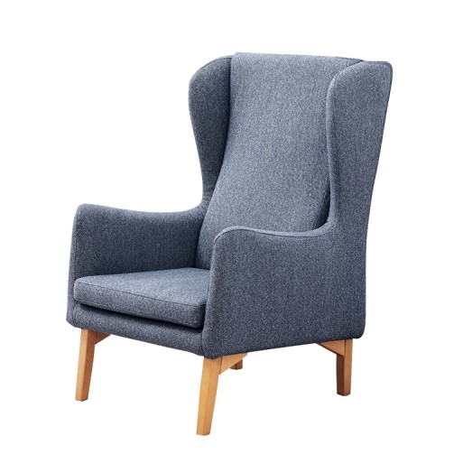 Louise Armchair Miniforms Img0