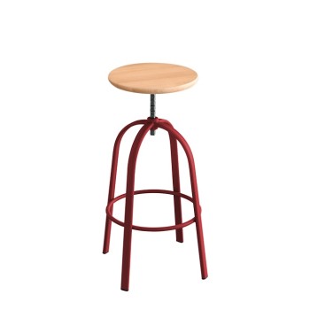 Ferrovitos Stool Miniforms Img0