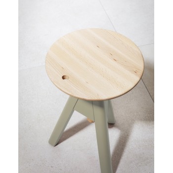 Vitos Stool Miniforms Img1