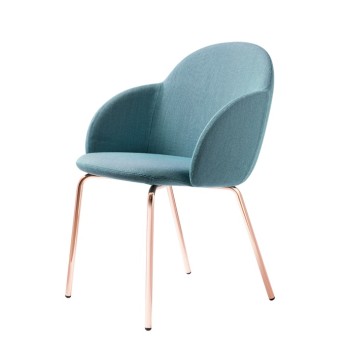 Iola Armchair Miniforms Img0