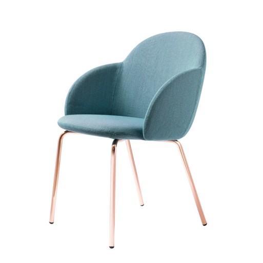 Iola Armchair Miniforms Img0