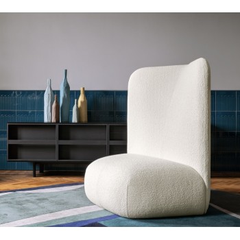 Botera Armchair Miniforms Img1