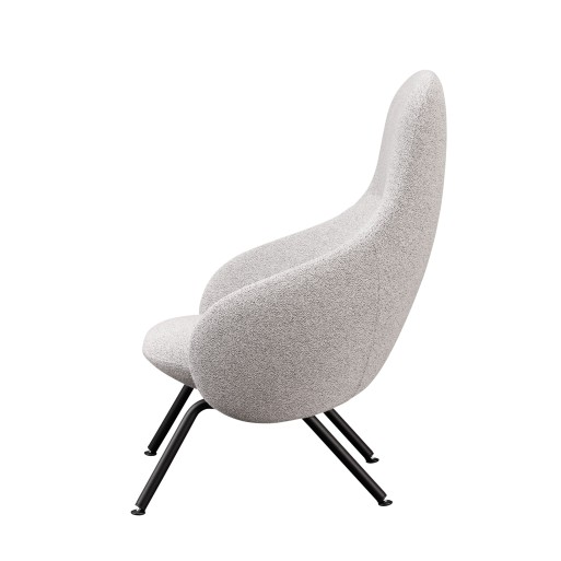 Fauteuil Nebula Lounge Miniforms Img0