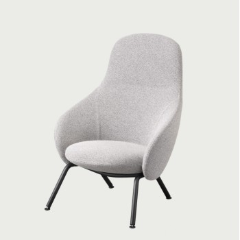 Fauteuil Nebula Lounge Miniforms Img1