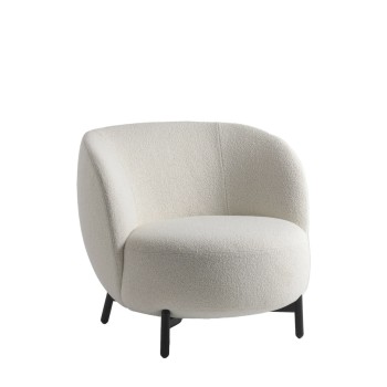 Lunam Armchair Kartell Img0