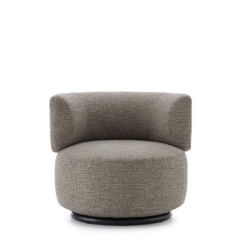 K-Waiting Swivel Armchair Kartell Img0