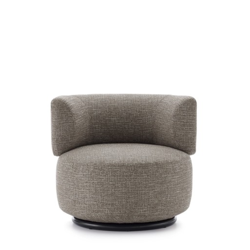 K-Waiting Swivel Armchair Kartell Img0