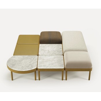 Mosaico Bench Sancal Img2