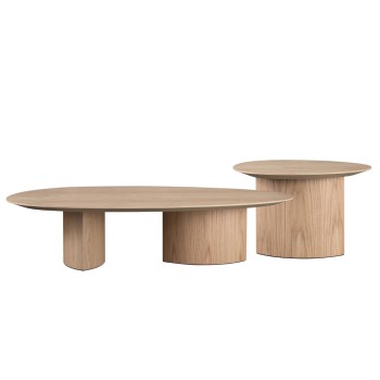 Plautino Coffee Table Miniforms Img0