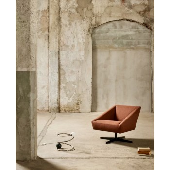 Amarcord Armchair Luxy Img2